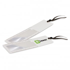 Bookmark Magnifiers